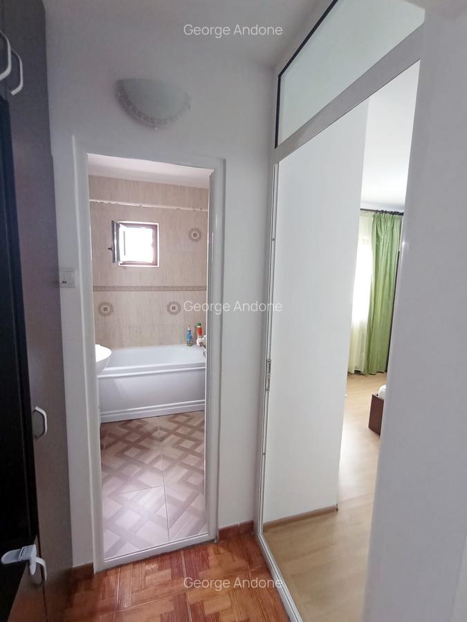 CHIRIE Nicolina,Apartament 2 camere DECOMANDAT, mobilat, utilat, mutare imediata - 8