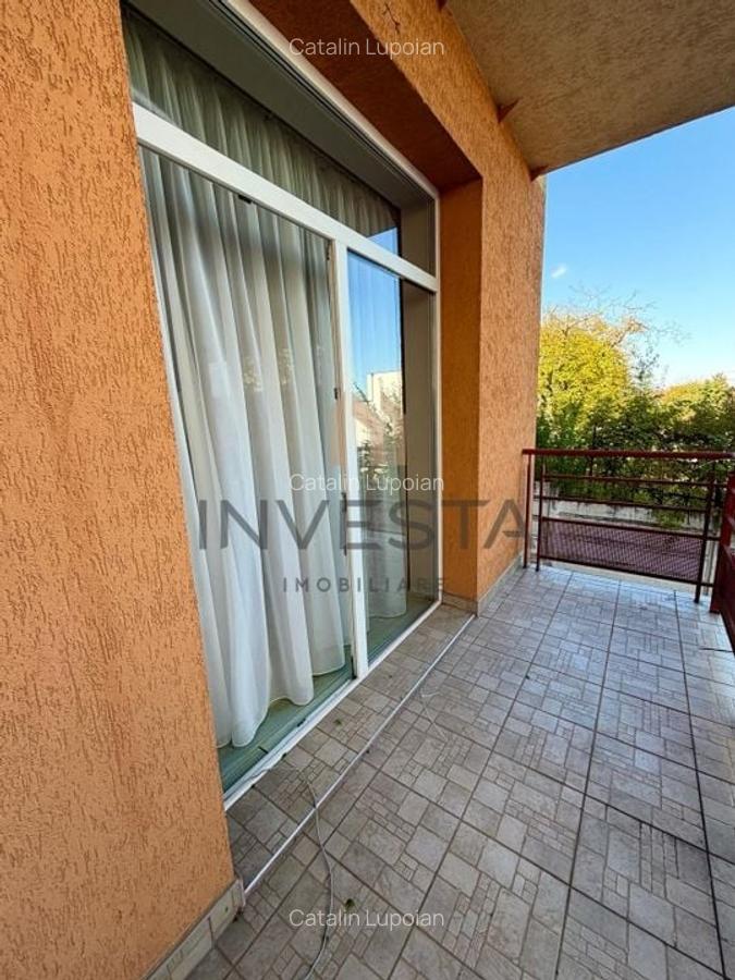 Apartament cu 2 camere pe strada Alverna! - 6