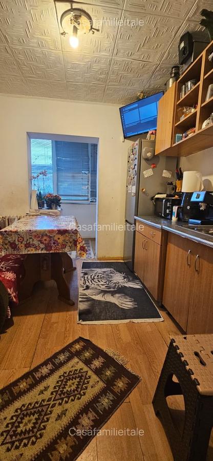 2 camere cu centrala ... 77500 euro ... Girocului - 5