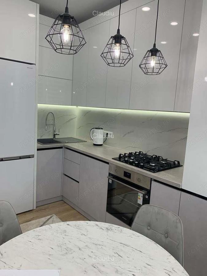 Apartament de vanzare cu 2 camere in zona Metalurgiei - 6
