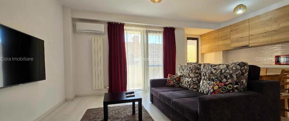 Apartament 2 camere de inchiriat, str. Parcul Petofi - 3