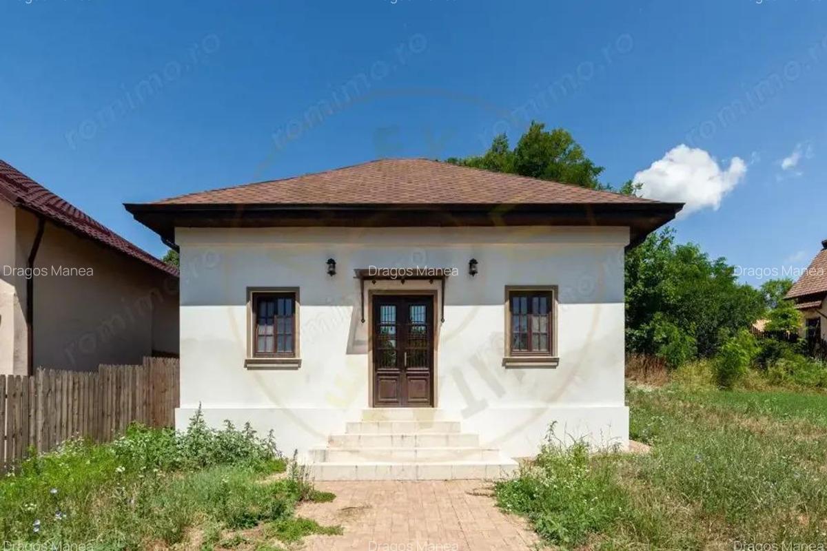 O casa cu suflet ?i poveste - 1