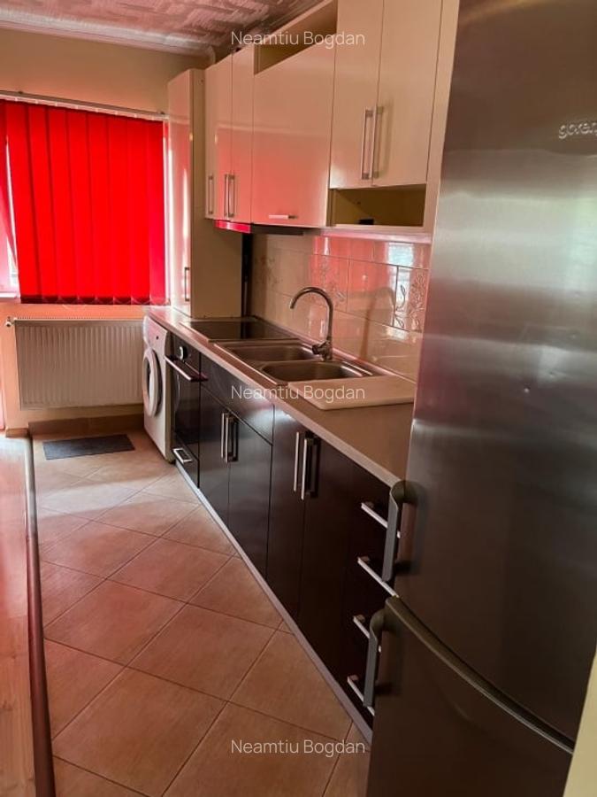Apartament cu 2 camere decomanda, 53 mp, cu parcare, bloc nou, zona Calea Turzii - 1