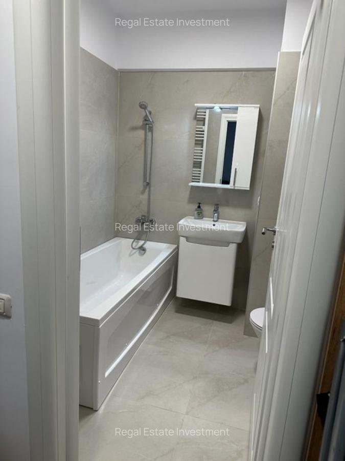 NOU Apartament Impecabil ! 2 Camere ! Bloc Nou ! Central Adress Liberty - 8