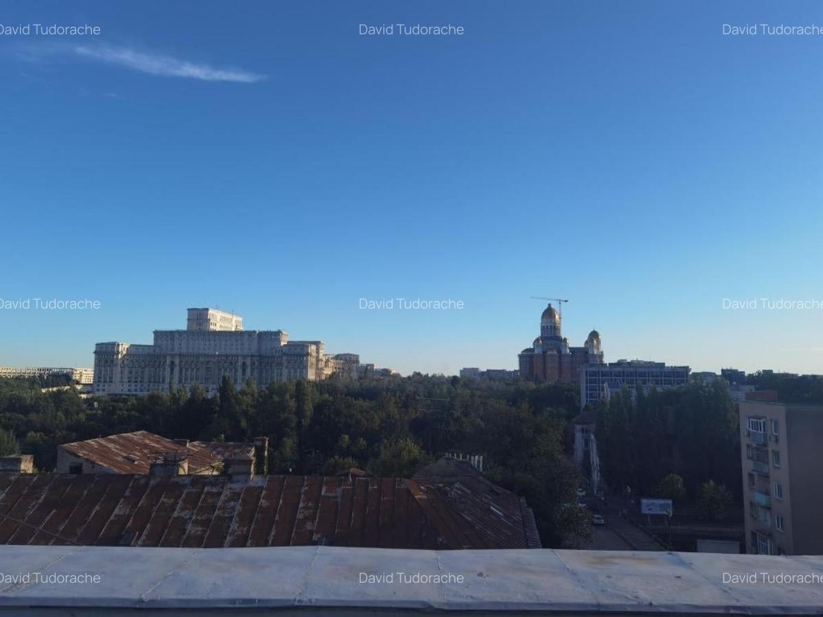 Garsoniera cu terasa - 6