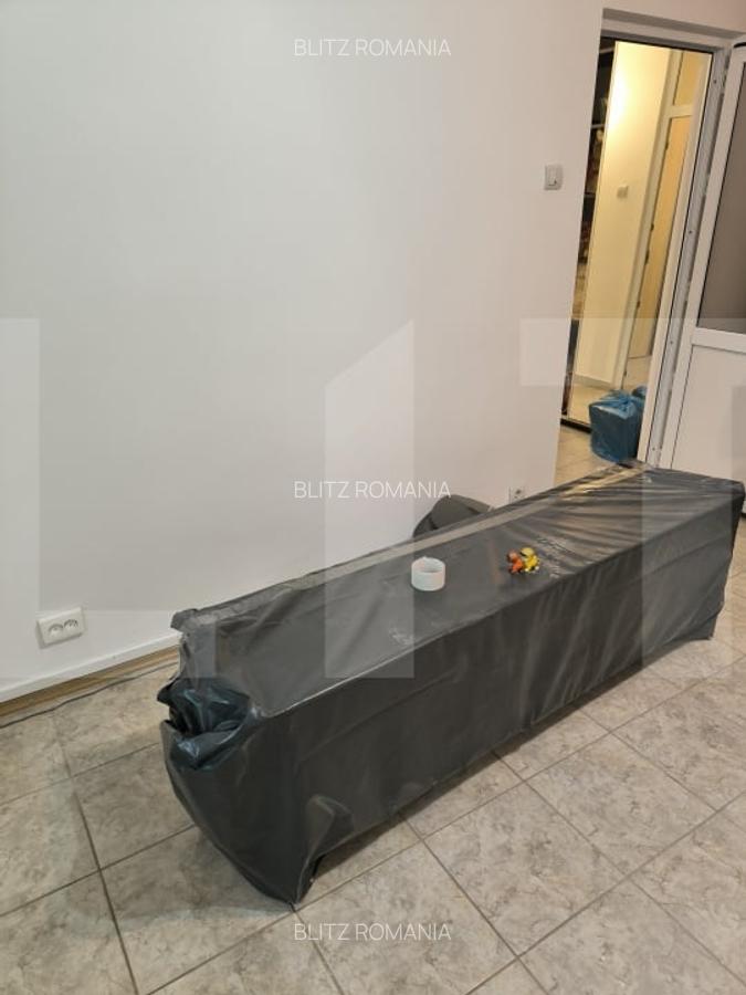Apartament cu 2 camere, 33 mp, zona Pantelimon - 2