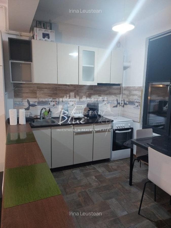 Studio cochet in bloc nou – gata de locuit sau pentru investitie! - 12