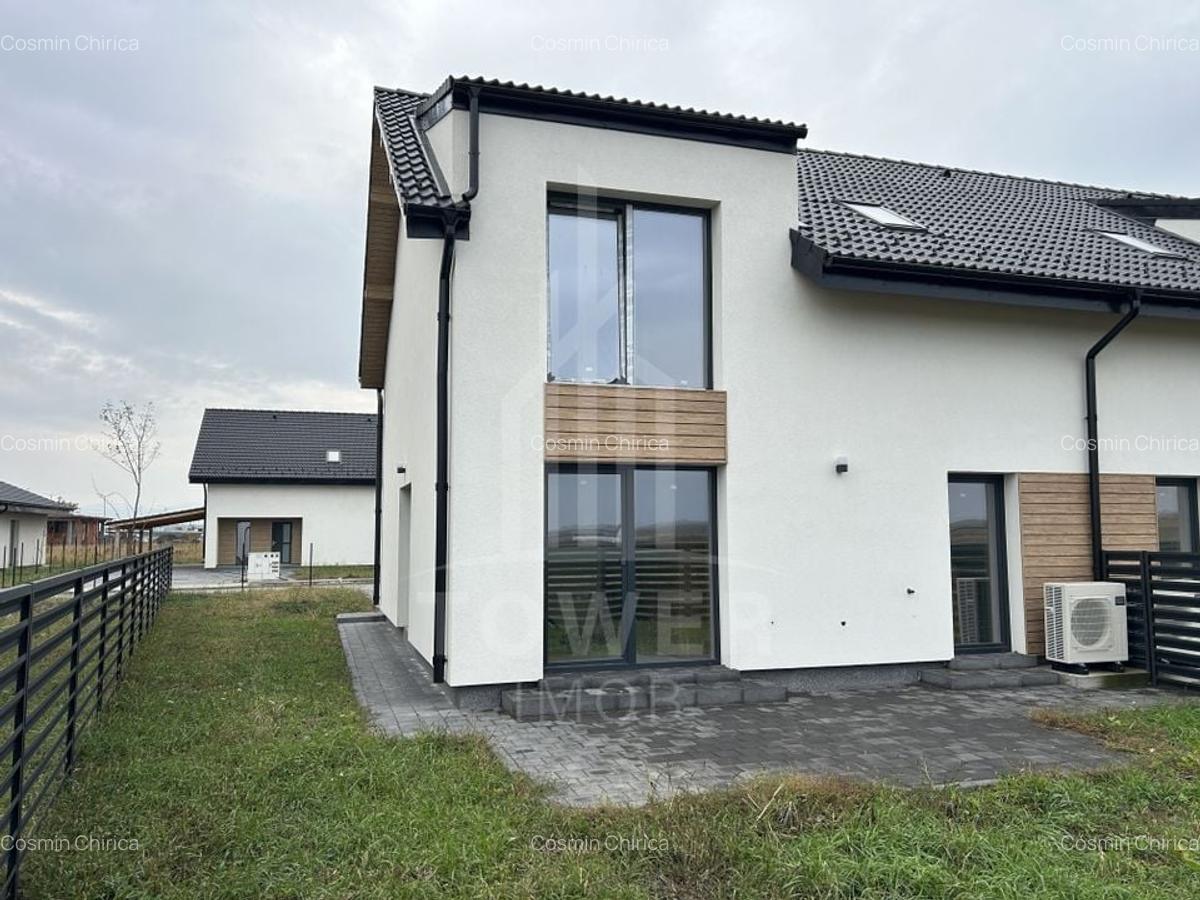 Duplex INDEPENDENT ENERGETIC - Cartier NOU - 3