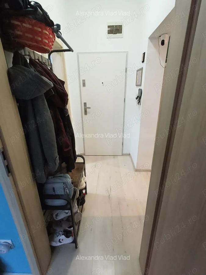 Proprietar vand apartament 2 camere - luminos, complet mobilat - Sibiu | 75.000 negociabil - 5