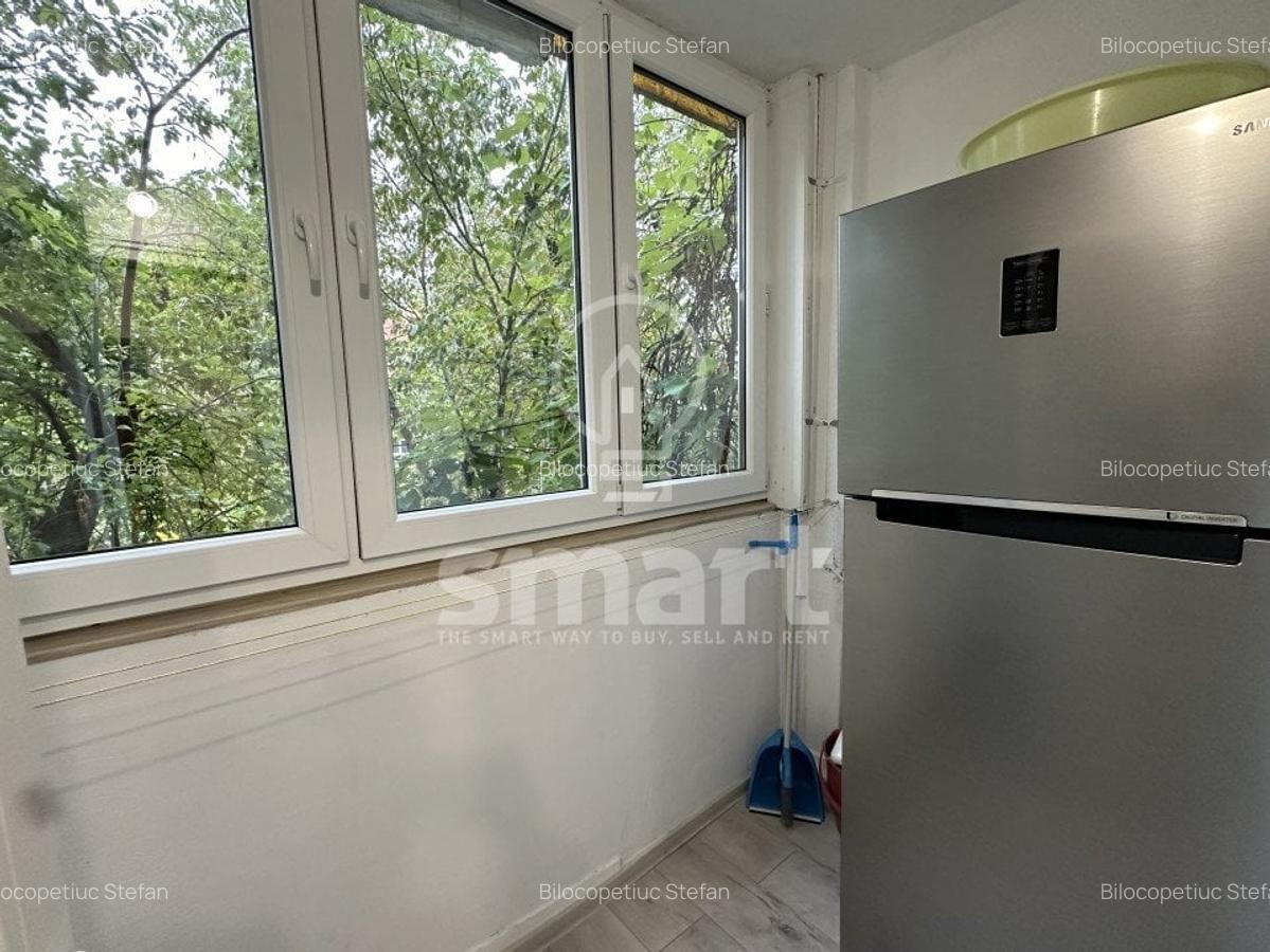 Apartament 2 camere decomandat Zorilor UMF - 9