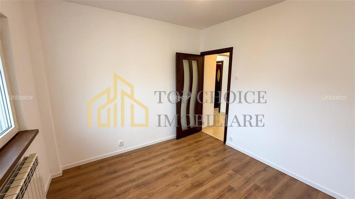 3 CAMERE SPATIOS SI DECOMANDAT  MOSILOR FAINARI - 1982 - RENOVAT - 30