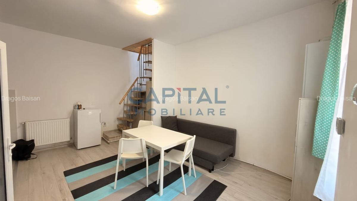 Apartament de inchiriat pe Calea Motilor! Retras de la strada! - 4