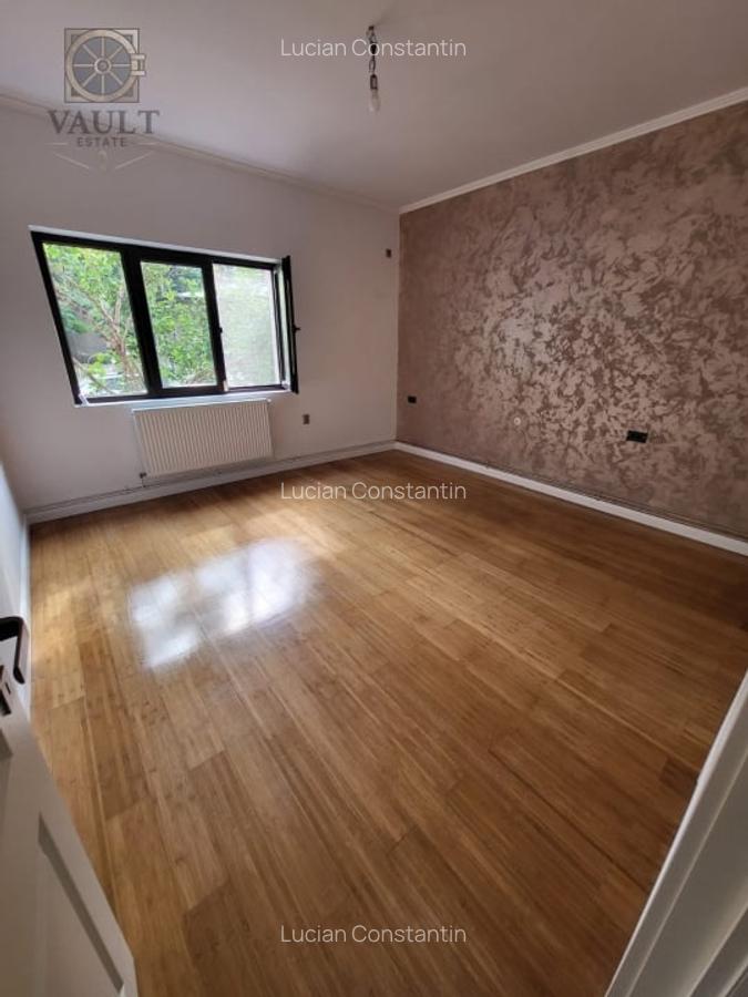 APARTAMENT 3 CAMERE-IN VILA-METROU TINERETULUI-TIMPURI NOI-2 BOXE - 11