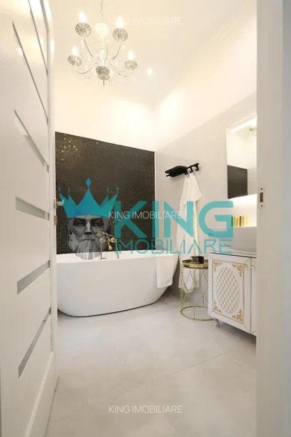 Apartament cu 4 camere decomandat în Central - 6