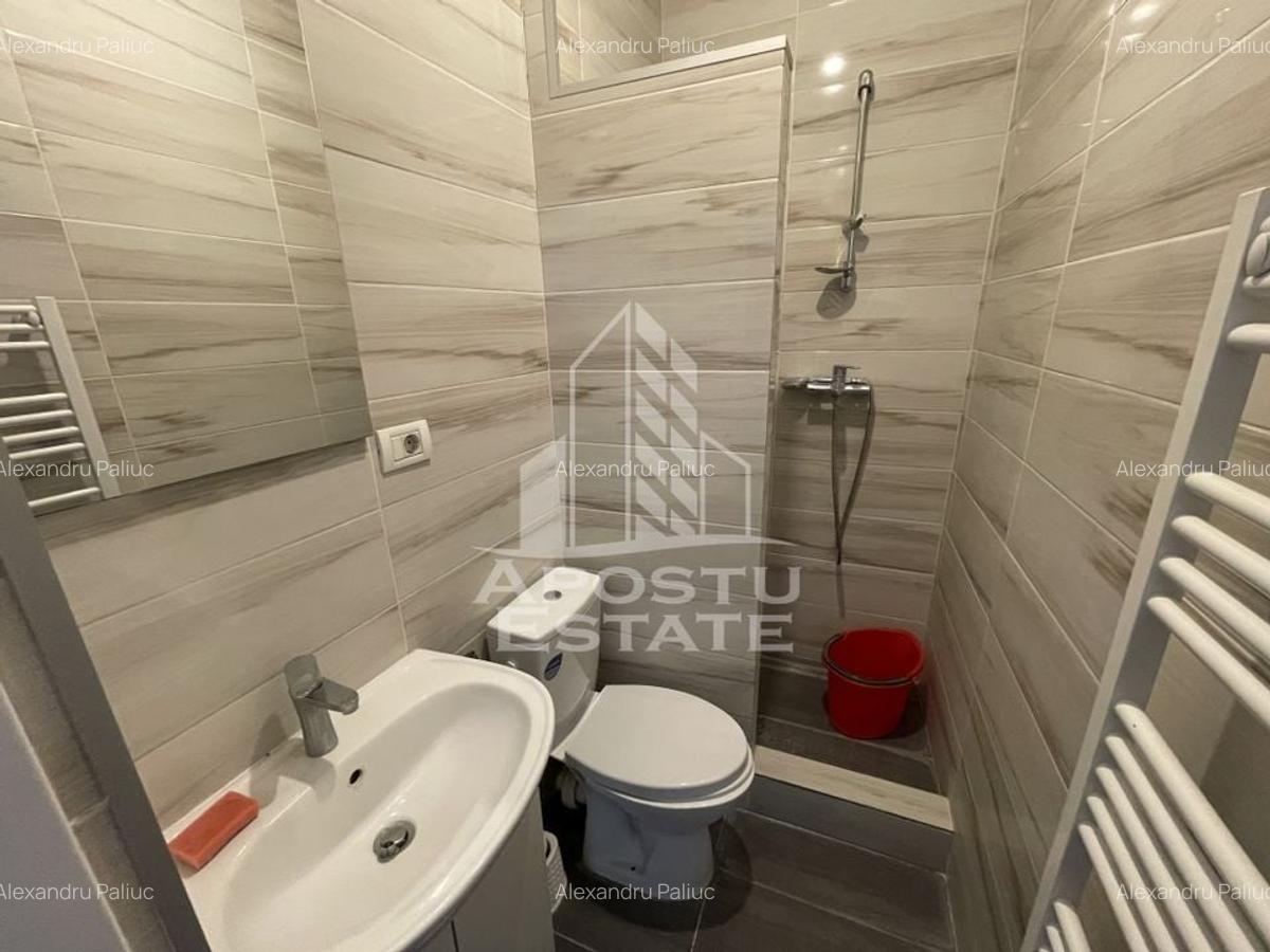 Spatiu comercial + loc de parcare,  23 mp,  Zona Soarelui - 4