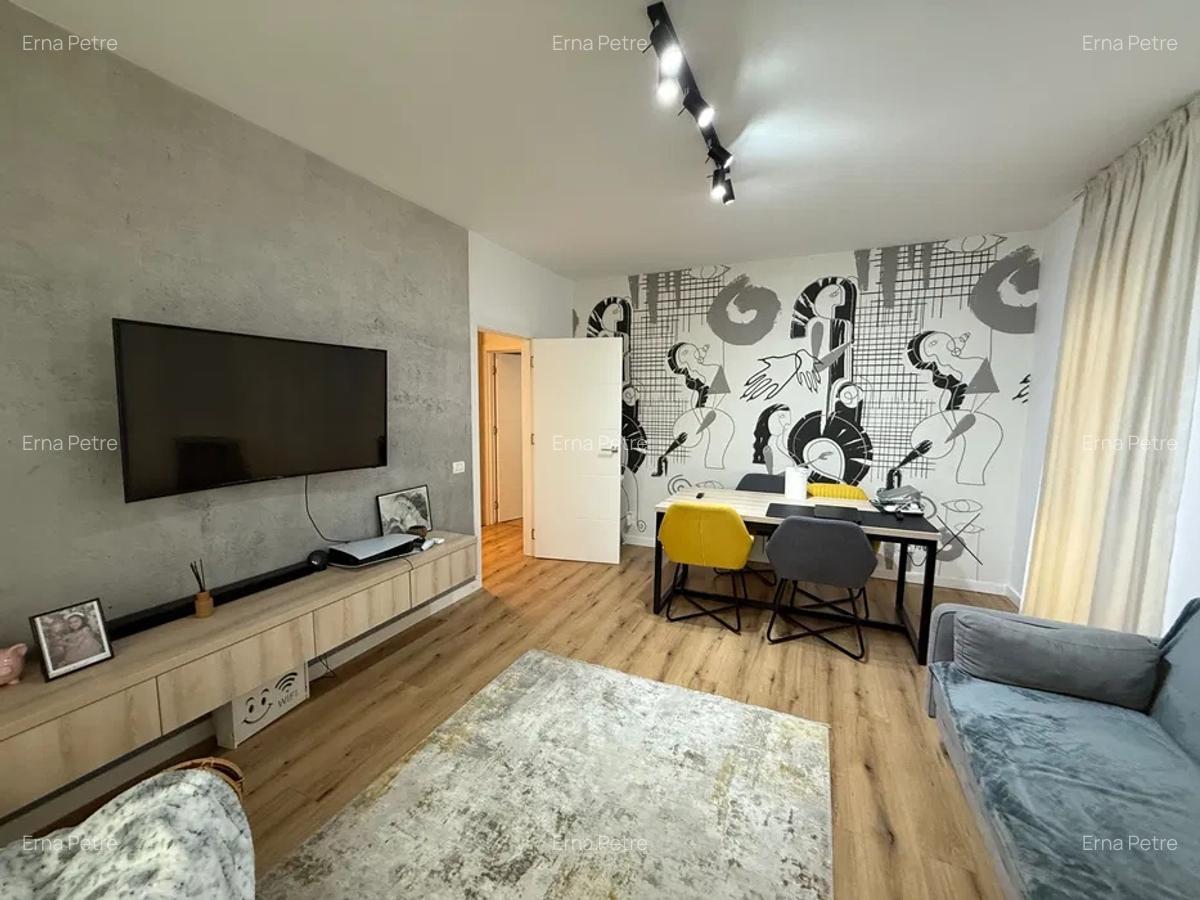 Apartament 3 camere Exigent | Faza 3 | Parcare - 2