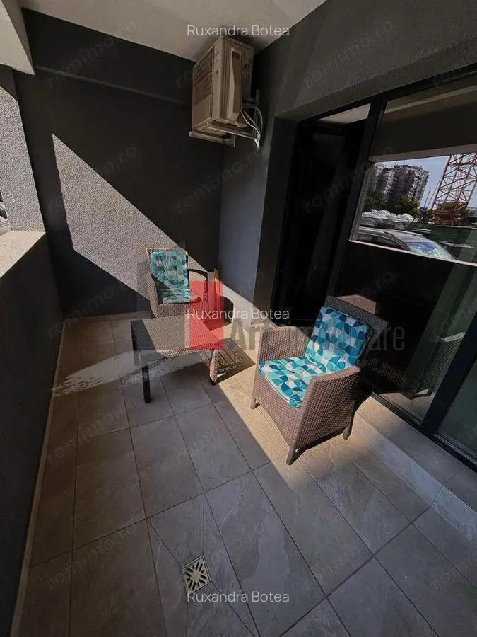 Inchirierz Garsoniera LUX, SMART RESIDENCE/Lujerului , Parter- PRIMA Inchiriere - 3