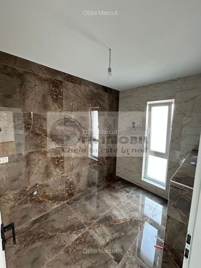 Casă cu 4 camere în Valea Lupului - 16