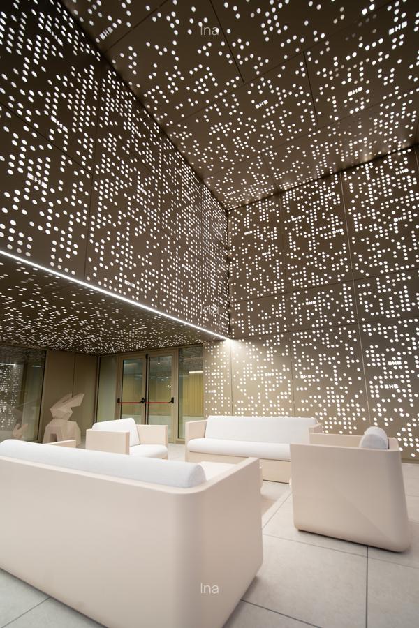 2 CAMERE - LUX - BLOC NOU FINALIZAT - PISCINA - TERASA - 15