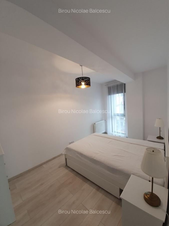 Apartament 2 camere Lux +Loc de parcare in Bloc Nou zona Mosilor - 6