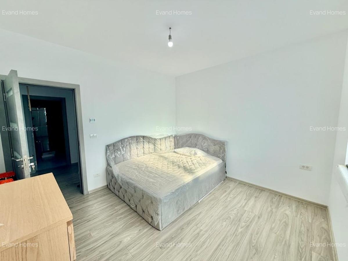 Duplex cu 4 camere, mobilat si utilat -103 mp- Mosnita - Drumul Boilor - 18