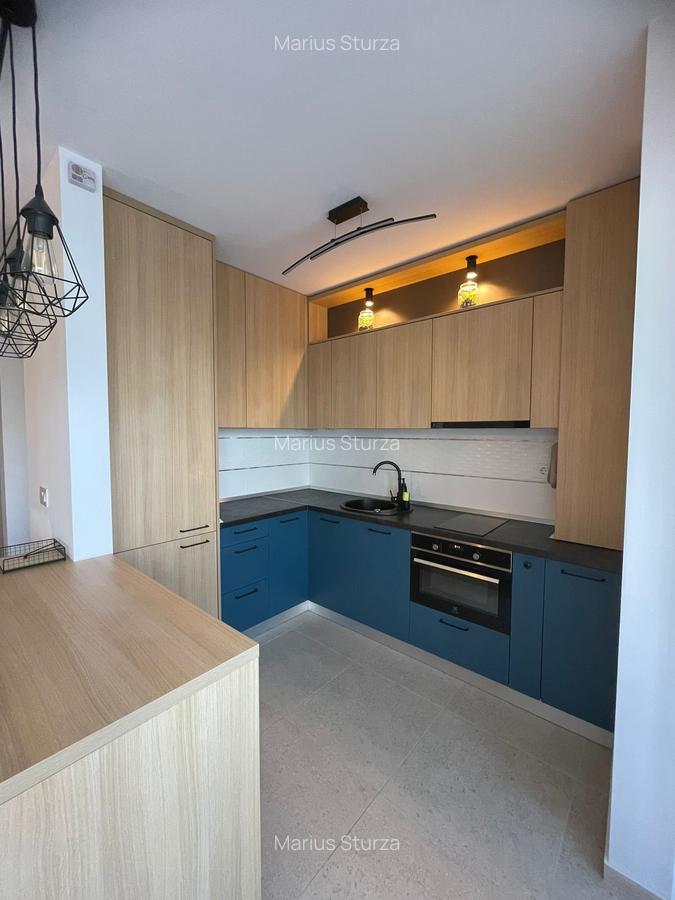 De vanzare Apartament 2 camere, parcare subterana Bloc Iris Armoniei 0% Comision - 5