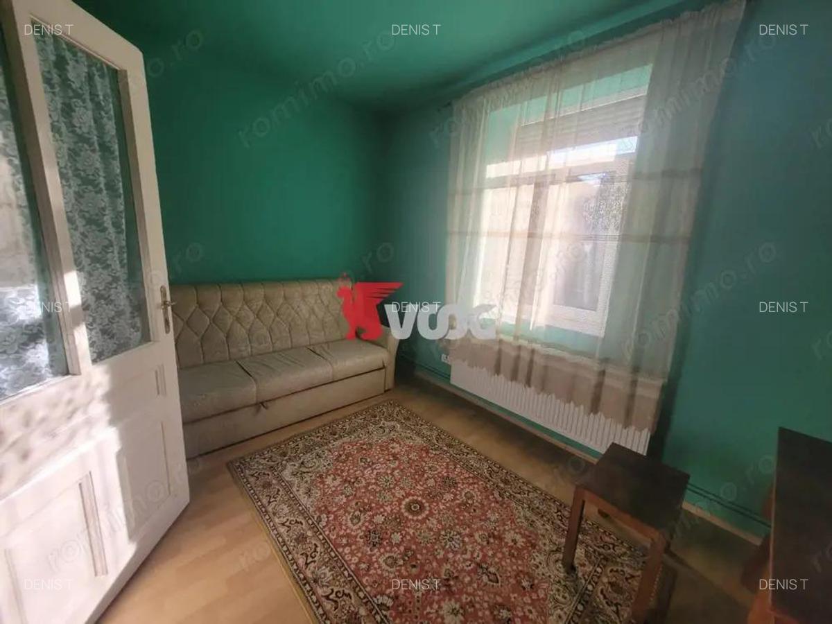 Casa individuala cu garaj! - 5