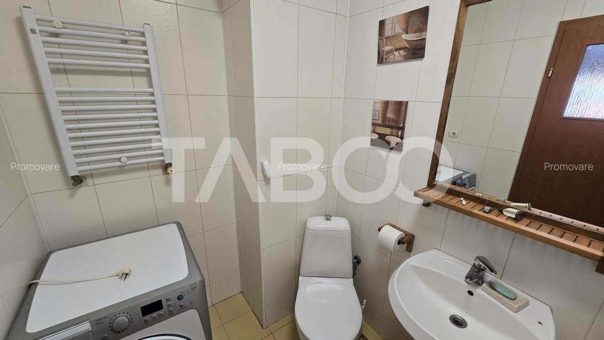 Apartament de vanzare 89mp 3 camere 2 bai si balcon zona Rahovei - 5