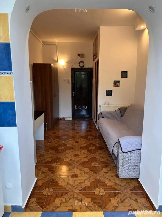 Vanzare garsoniera, realizata dintr-o camera de camin. - 3