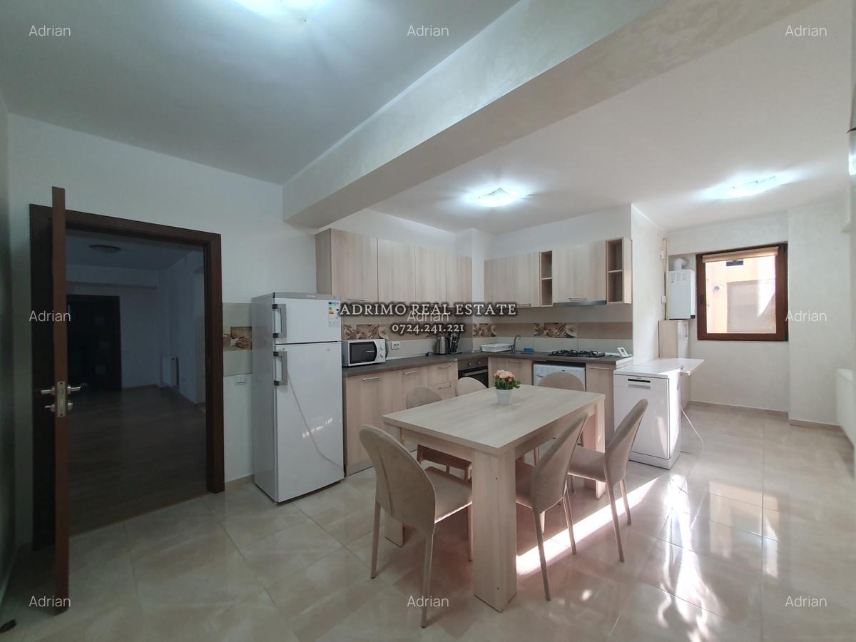 LUX! Ap3cam Cambridge School - Bloc Nou City Park Mall - Termen Lung - 900 euro - 27