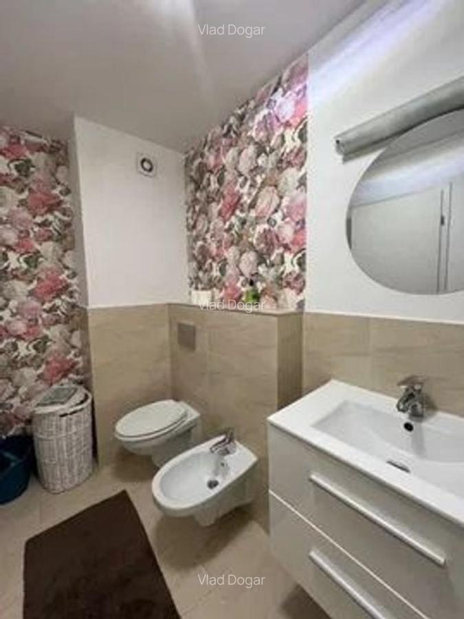 Apartament cu 3 camere semidecomandat, mobilat în Gheorgheni - 5