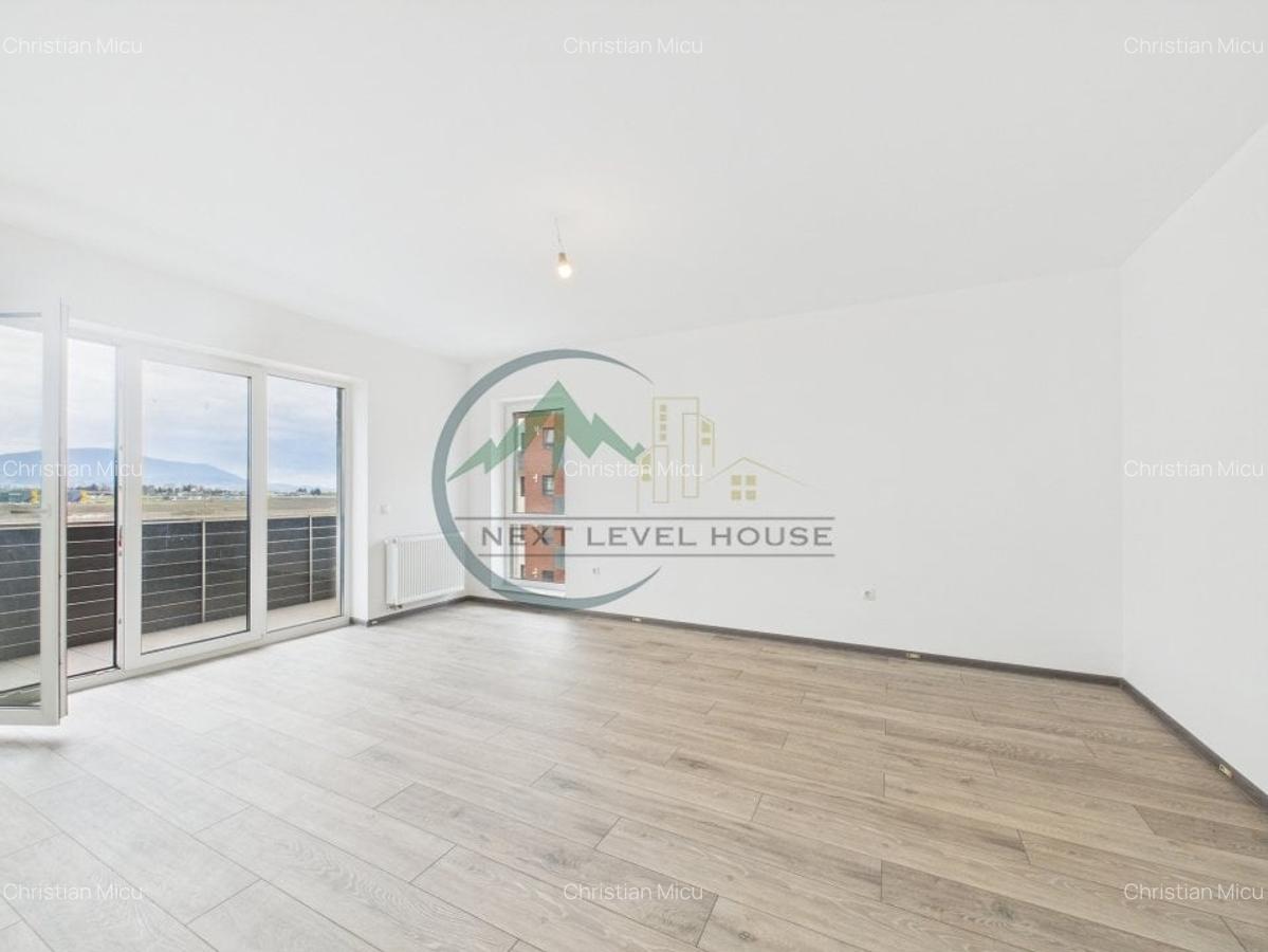 Apartament 3 camere, Avantgarden Faza 4 - 11