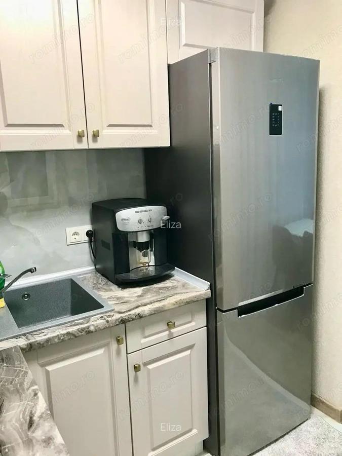 De vanzare apartament cu o camera in zona Complexului-Studentesc - 1