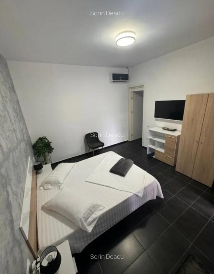 GARSONIERA | APROAPE  DE MARE | MAMAIA NORD | CURTE  COMPLEX | PARCARE - 2