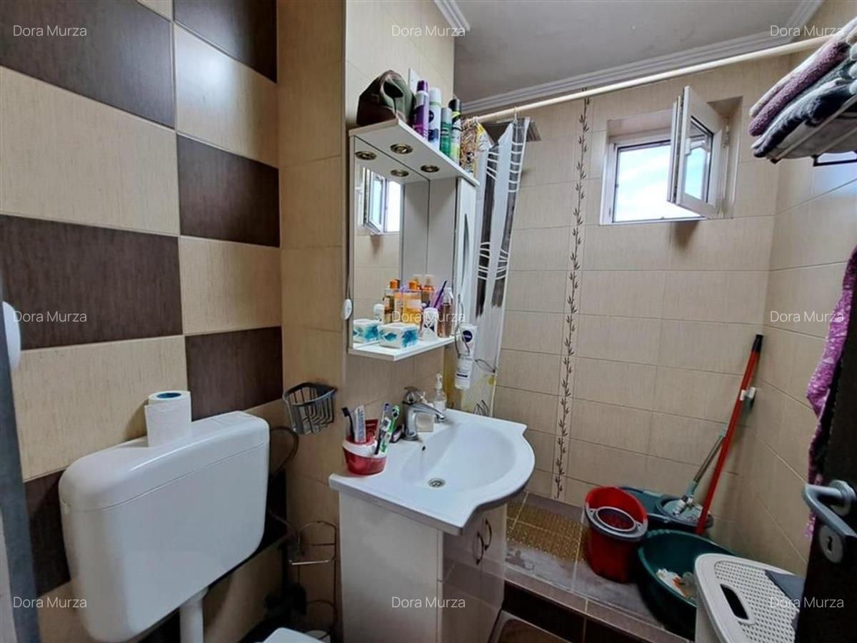 RECO apartament central Salonta - 11