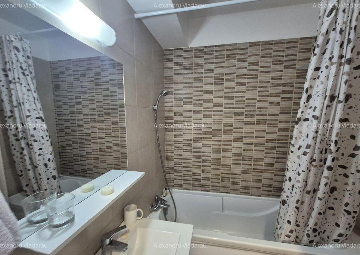 Apartament cu 2 camere 50,38 mp - Perla Dorobanti - 7