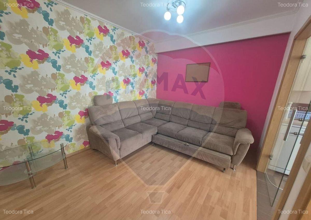 Apartament 2 camere Ared Uta - 4