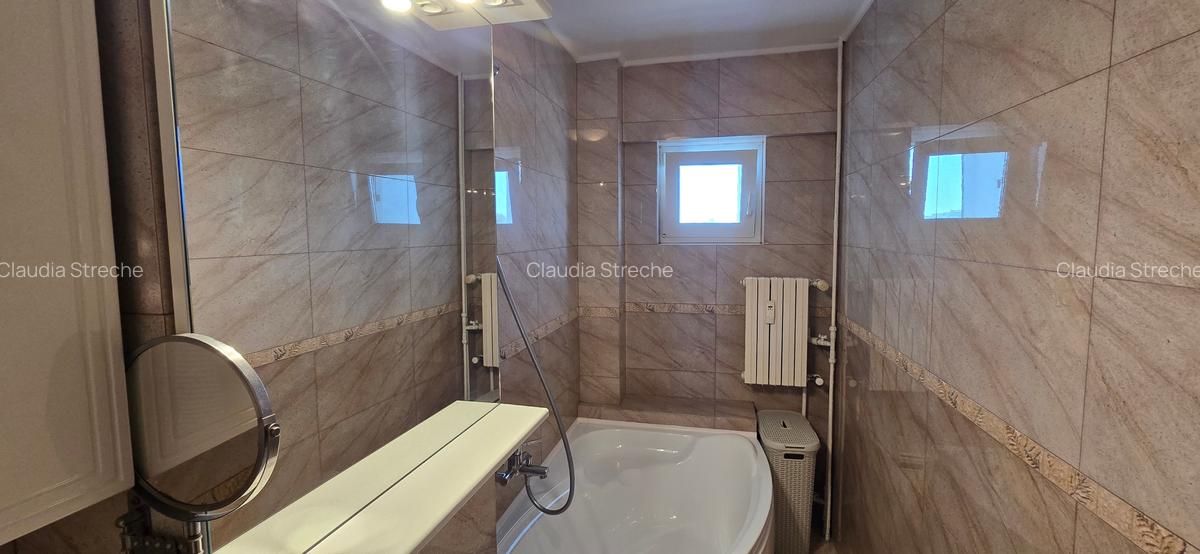 Spitalul Judetean, apartament 2 camere, etaj 6/8, decomandat, termen lung - 21