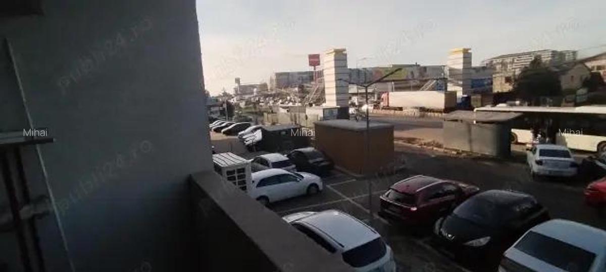 Garsoniera cu balcon 42mp, Ilfov, Bragadiru, 54.900euro - 3