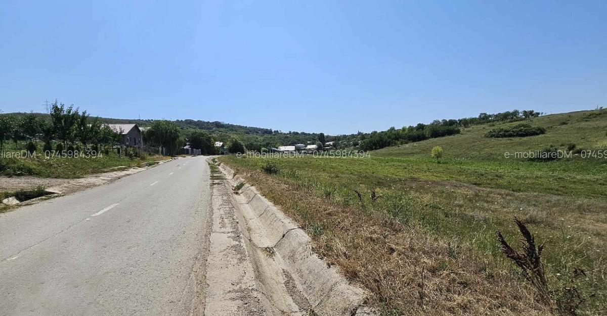 Teren 2.340mp,Extravilan, Dancas Miroslava, - 1