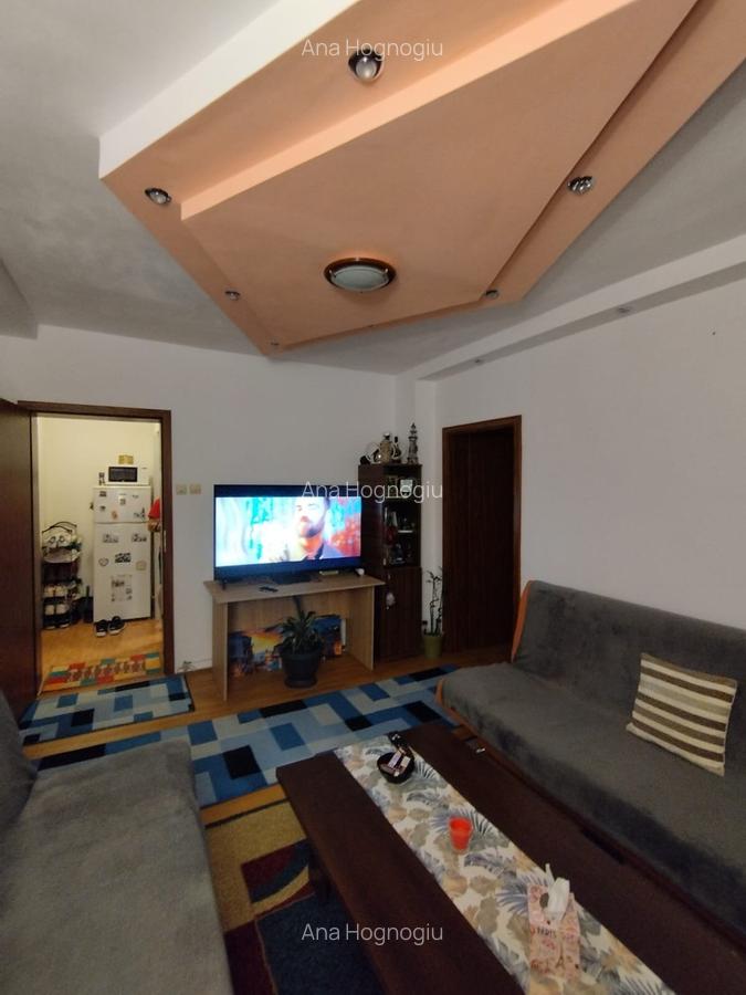 Apartament, zona Gh.Lazar - 2