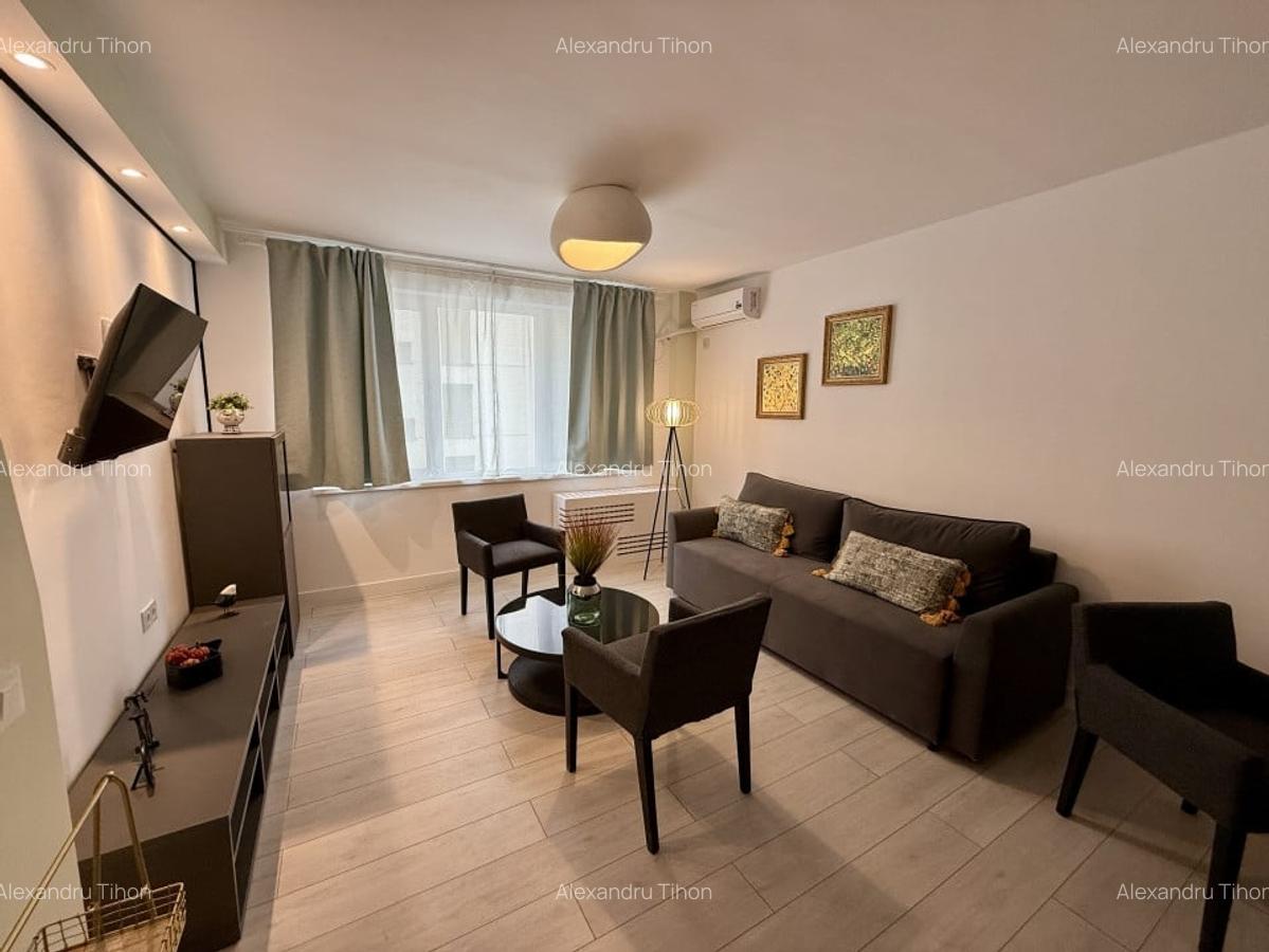 2 Camere | Calea Victoriei - Ateneu | Prima Inchiriere - 4