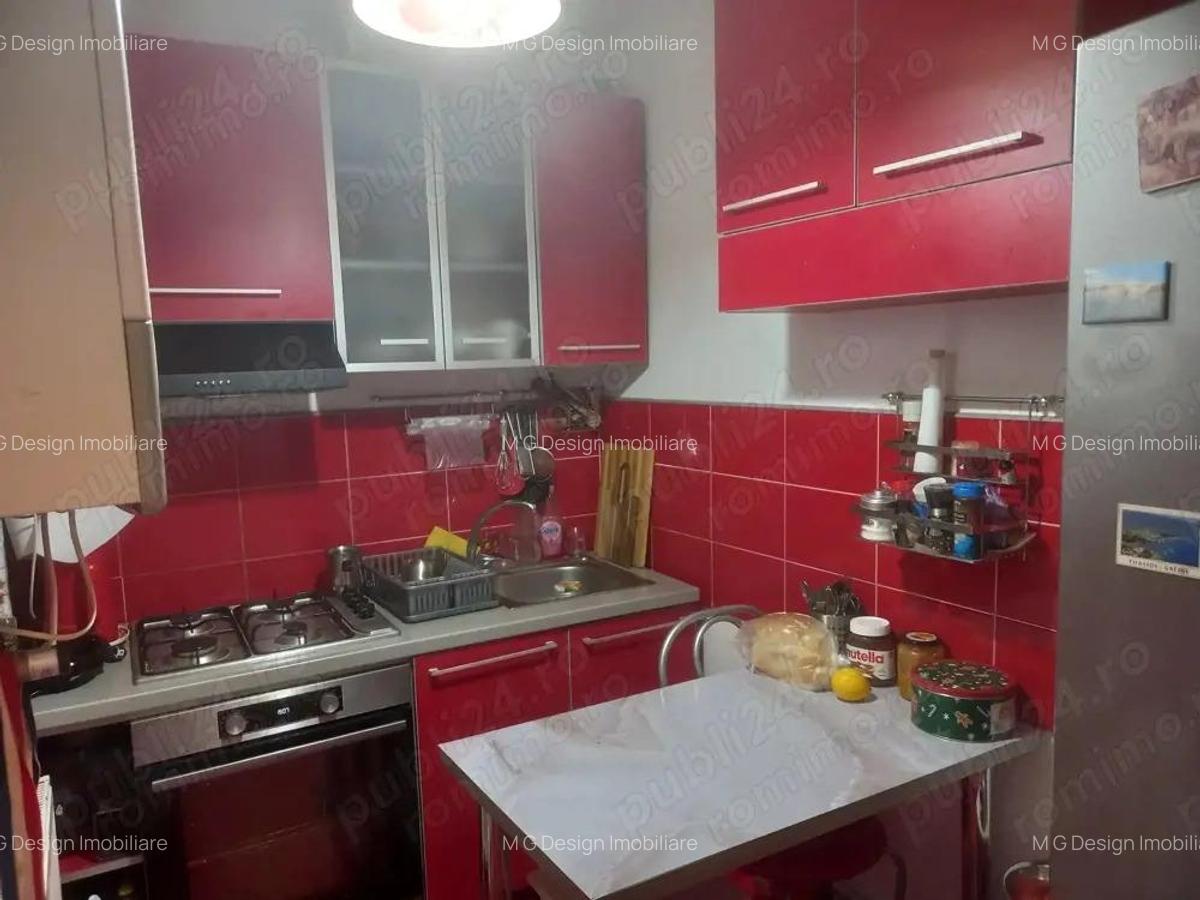 Apartament 1 camera decomandat, etaj 1, zona Lipovei CENTRALA - 3 Apartament 1 camera decomandat, etaj 1, zona Lipovei CENTRALA - 3