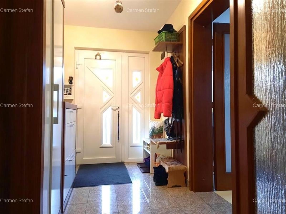 Casa individuala 275 mp, teren 17 Ari Tautii Magheraus - 10