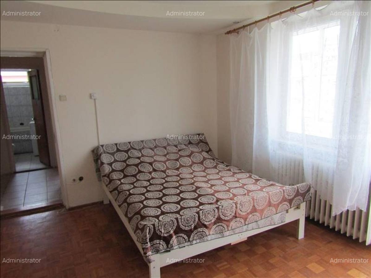 Apartament zona CEDONIA- str. Luptei - 5