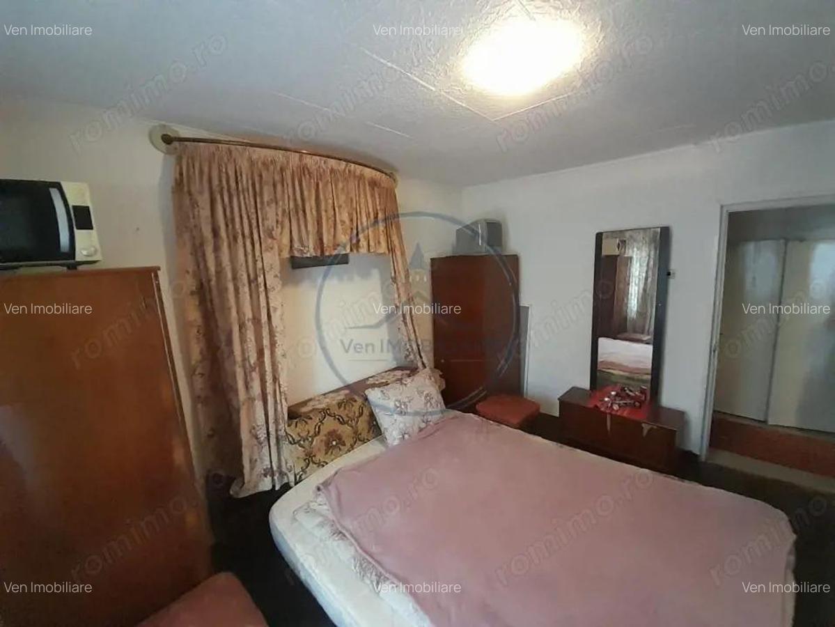 Apartament cu 2 camere in zona HAN,spatiu si localizare ideala! - 3 Apartament cu 2 camere in zona HAN,spatiu si localizare ideala! - 3