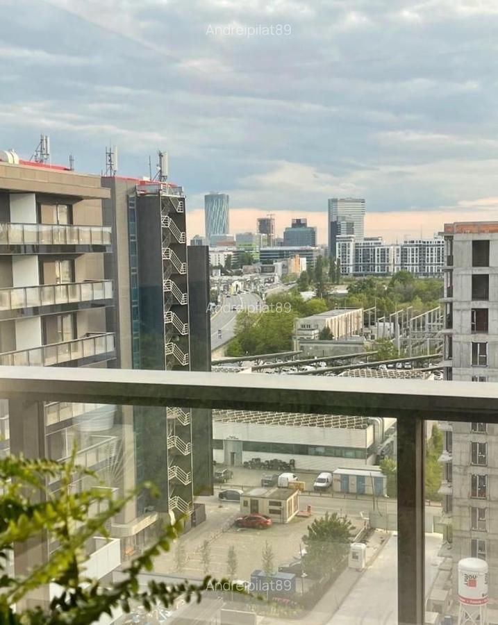 Apartament în Cortina North,mobilat și utilat complet - 13