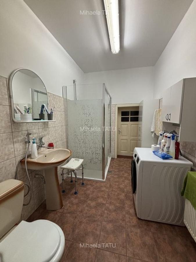 Casa cu teren și grădina zona Bogdanestilor - 12