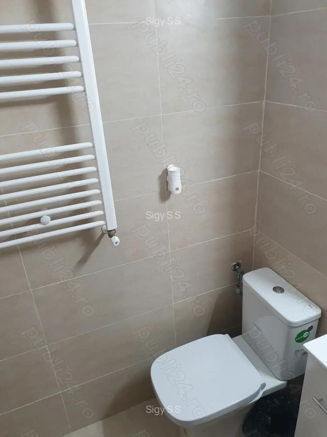 Inchiriez garsoniera High Class Residence Theodor Pallady - 10 Inchiriez garsoniera High Class Residence Theodor Pallady - 10