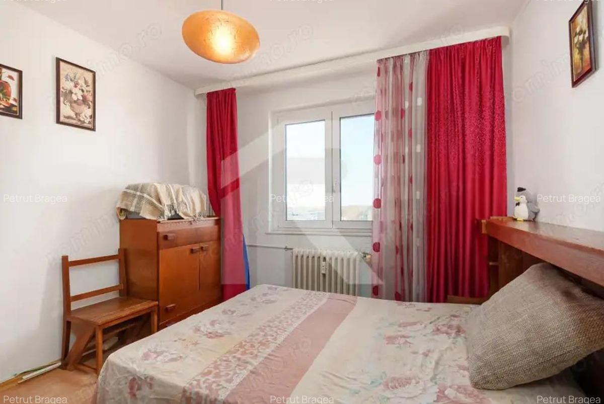 Apartament 3 camere | 2 bai | Ceahlaul 24 | 67mp - 6